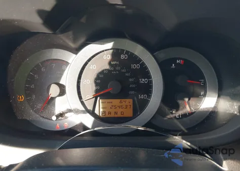 2008 Toyota Rav4 z USA, uszkodzony, nr VIN JTMZD33V686069885